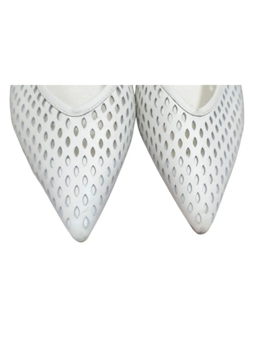 Nordstrom pointed outfits